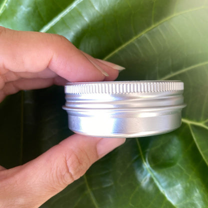 Natural Pet Paw Balm, Moisturizing Paw Salve for Dogs or Cats