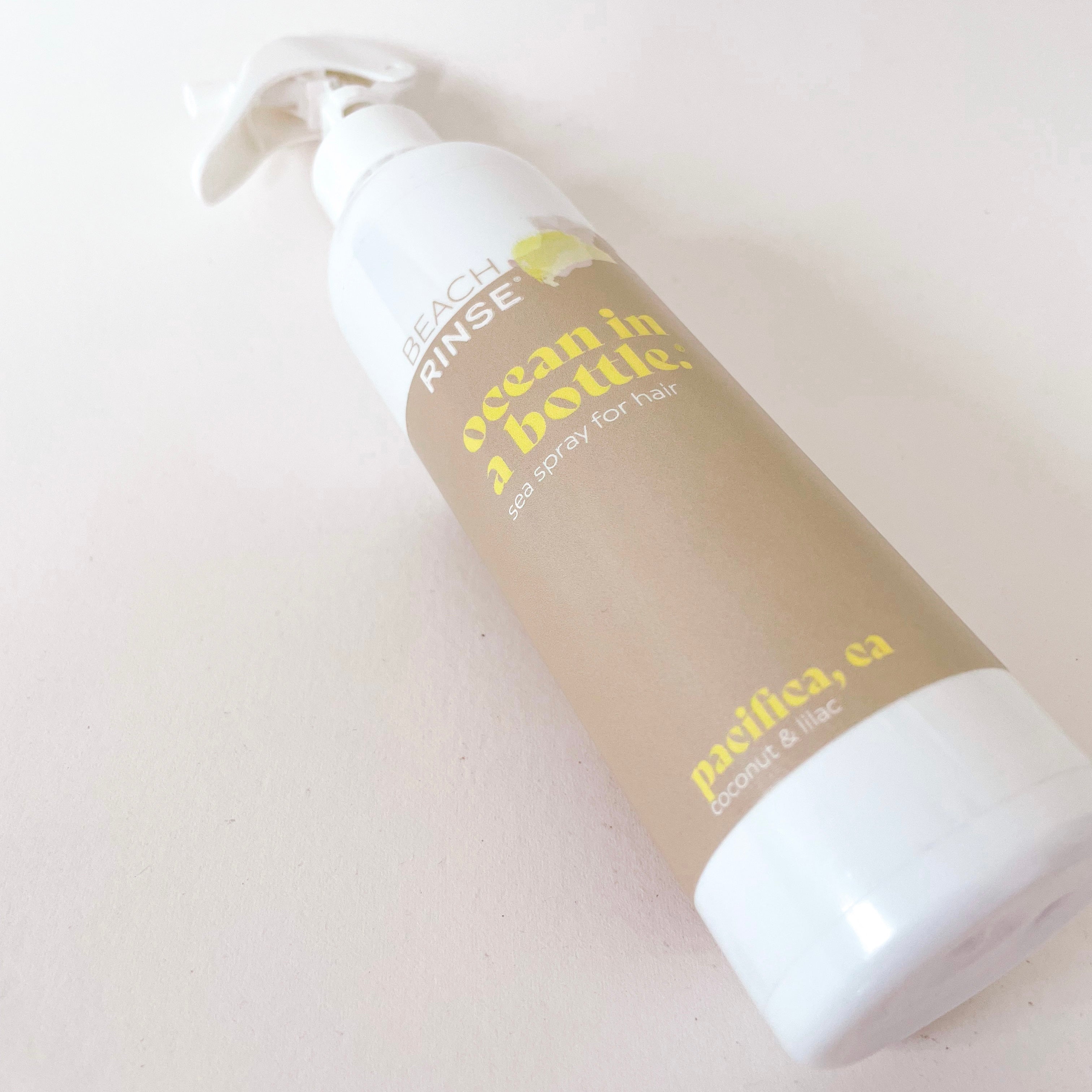 Ocean in a Bottle - 8oz