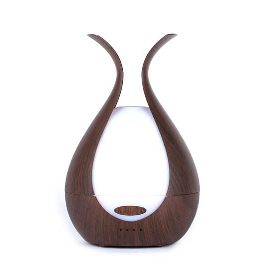Timeless Diffuser