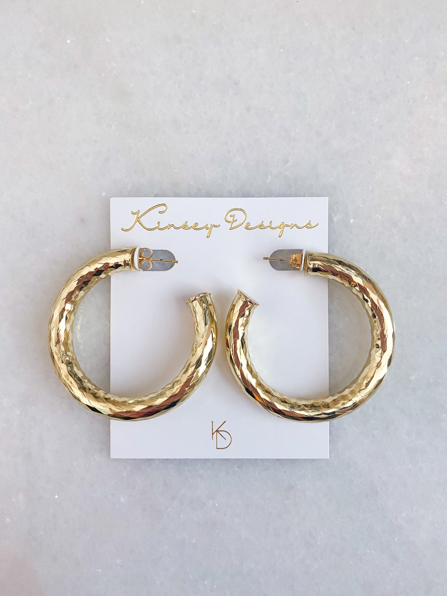 Jasmine Hoops