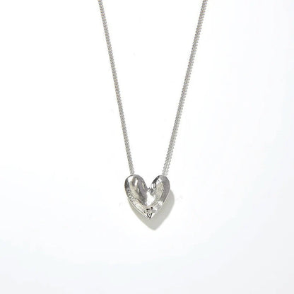 Meghan Vermeil Necklace