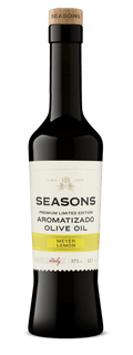 Meyer Lemon Infused Olive Oil