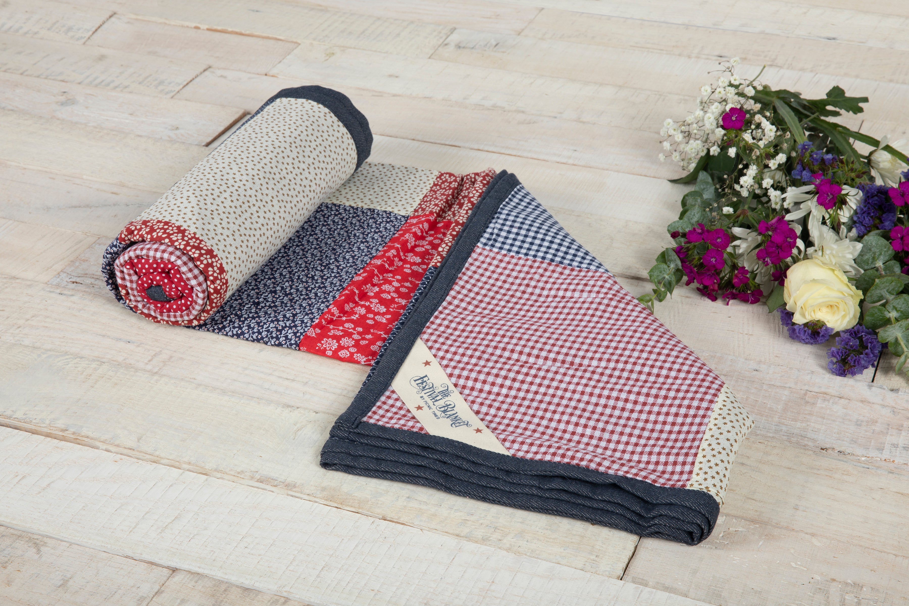 America250 America 250 - Festival Blanket