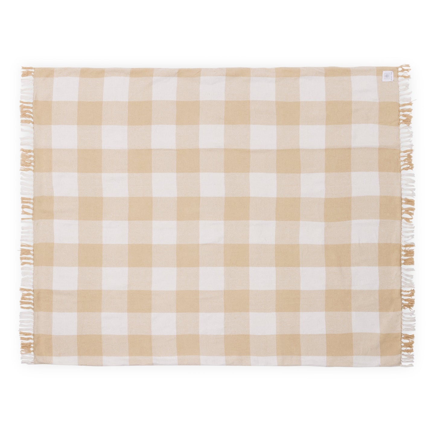 Montecito Picnic Blanket with Harness