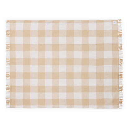 Montecito Picnic Blanket with Harness