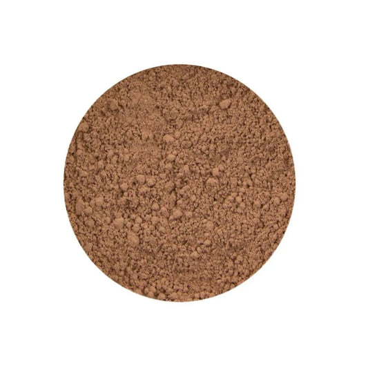 Just Peachy Foundation