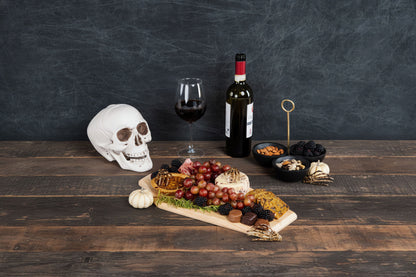 Coffin Serving Board