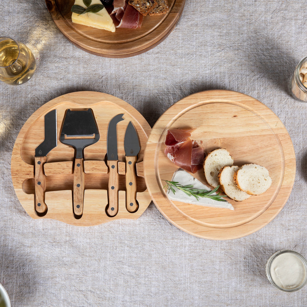 Circo Cheese Cutting Board & Tools Set