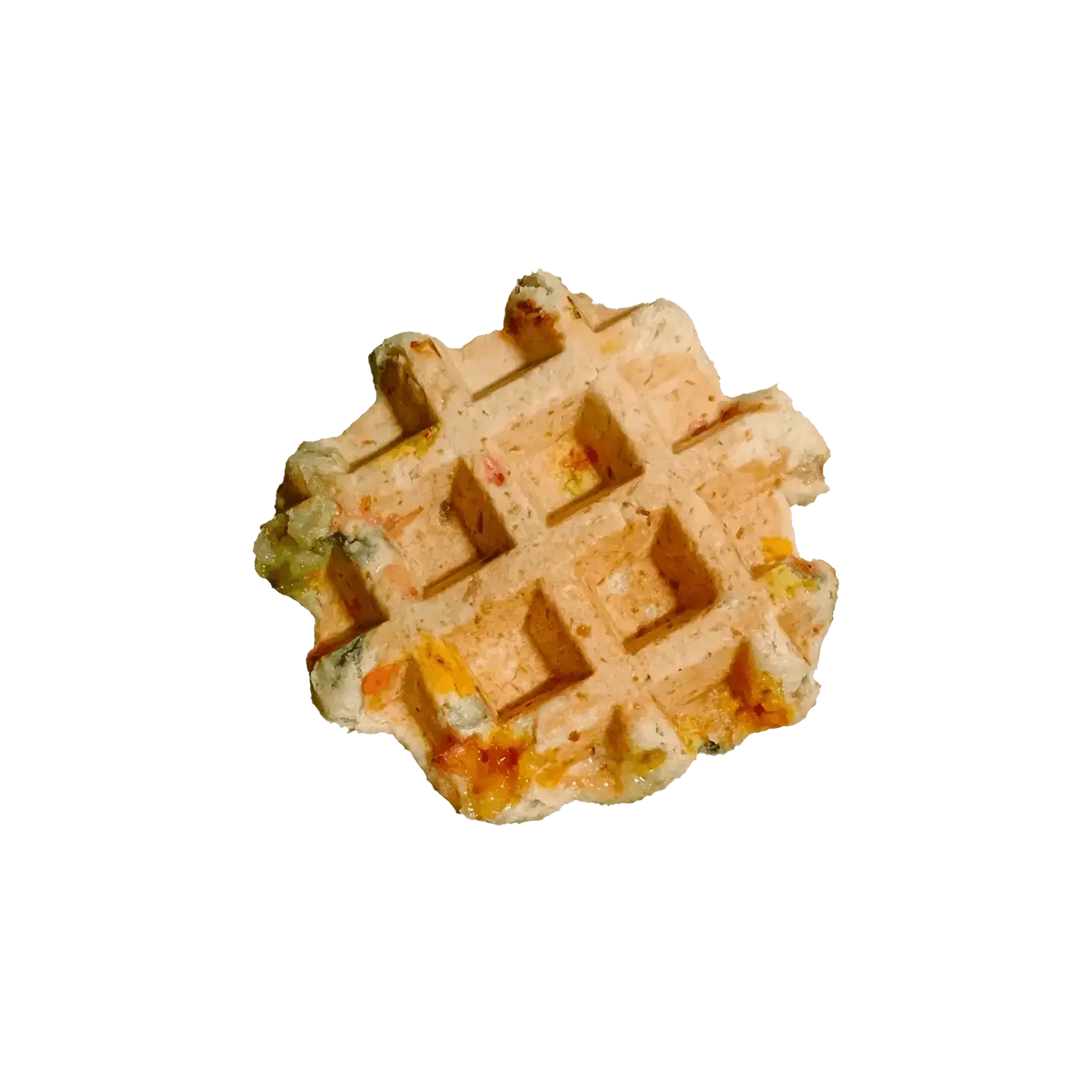 Birthday Cake +10g Protein Liège Vafels