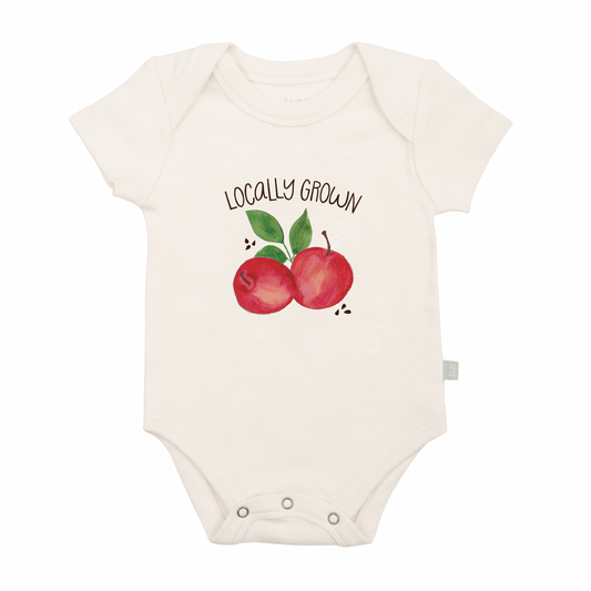 graphic bodysuit | locally grown