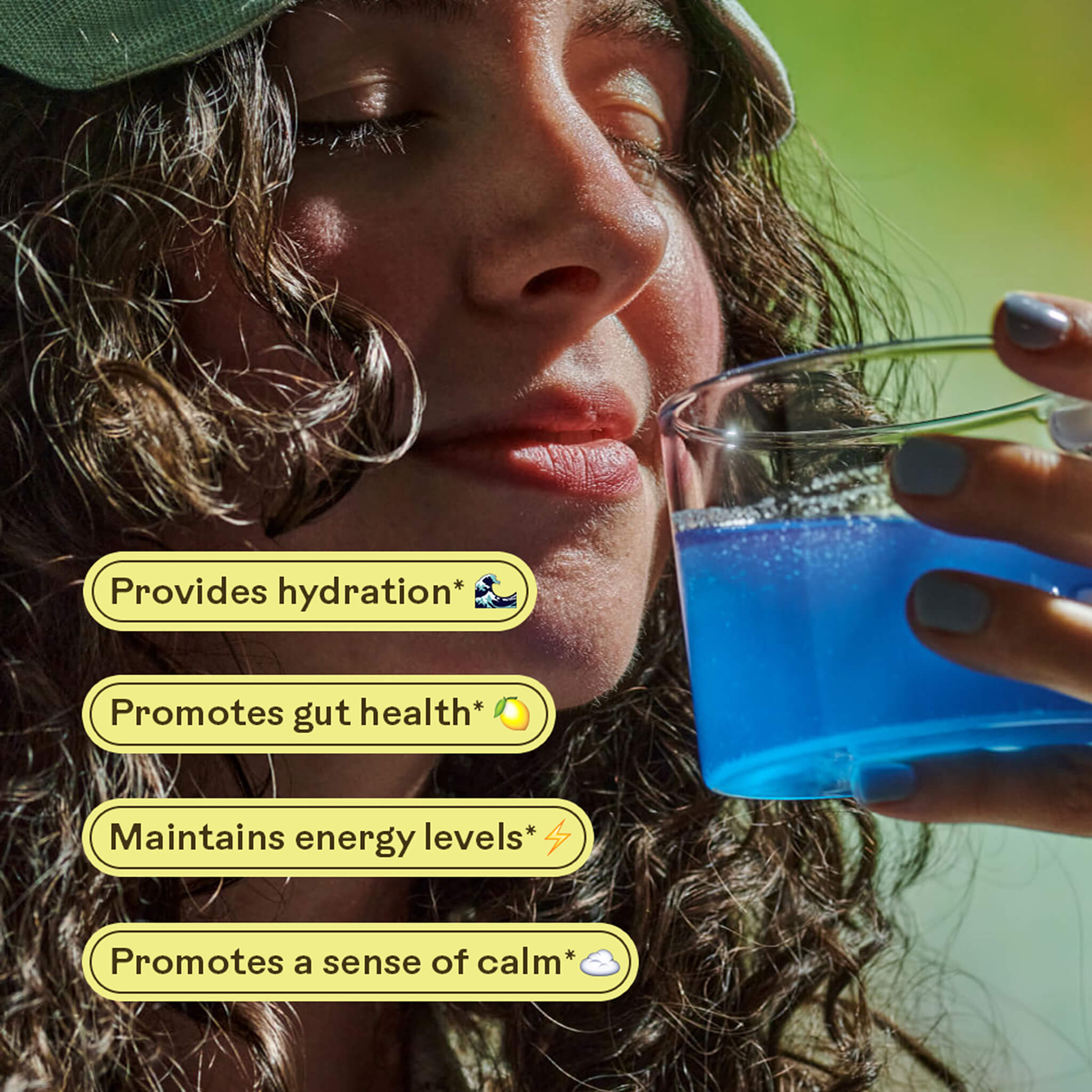 Magic Magnesium