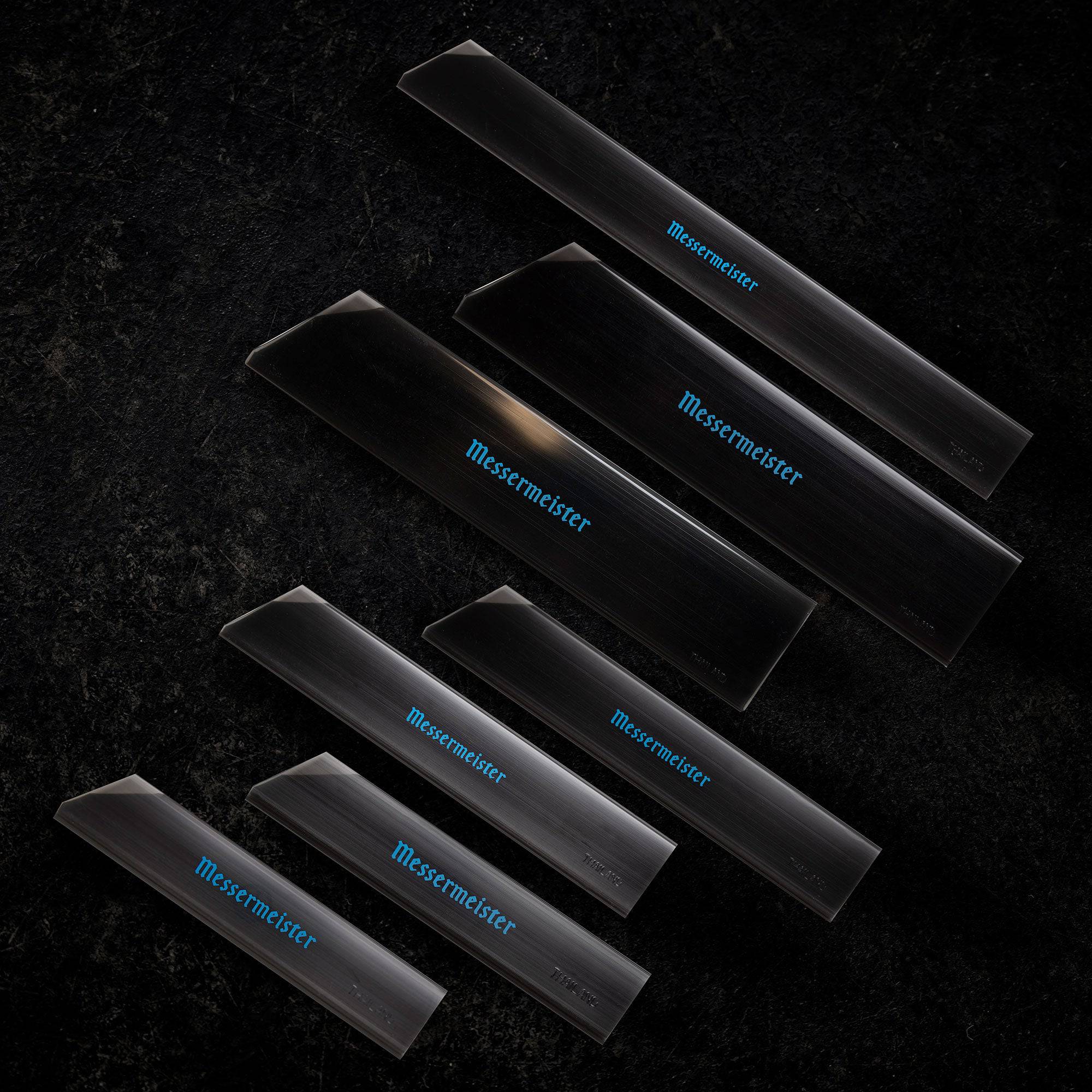 Edge-Guard Set - 7 Piece