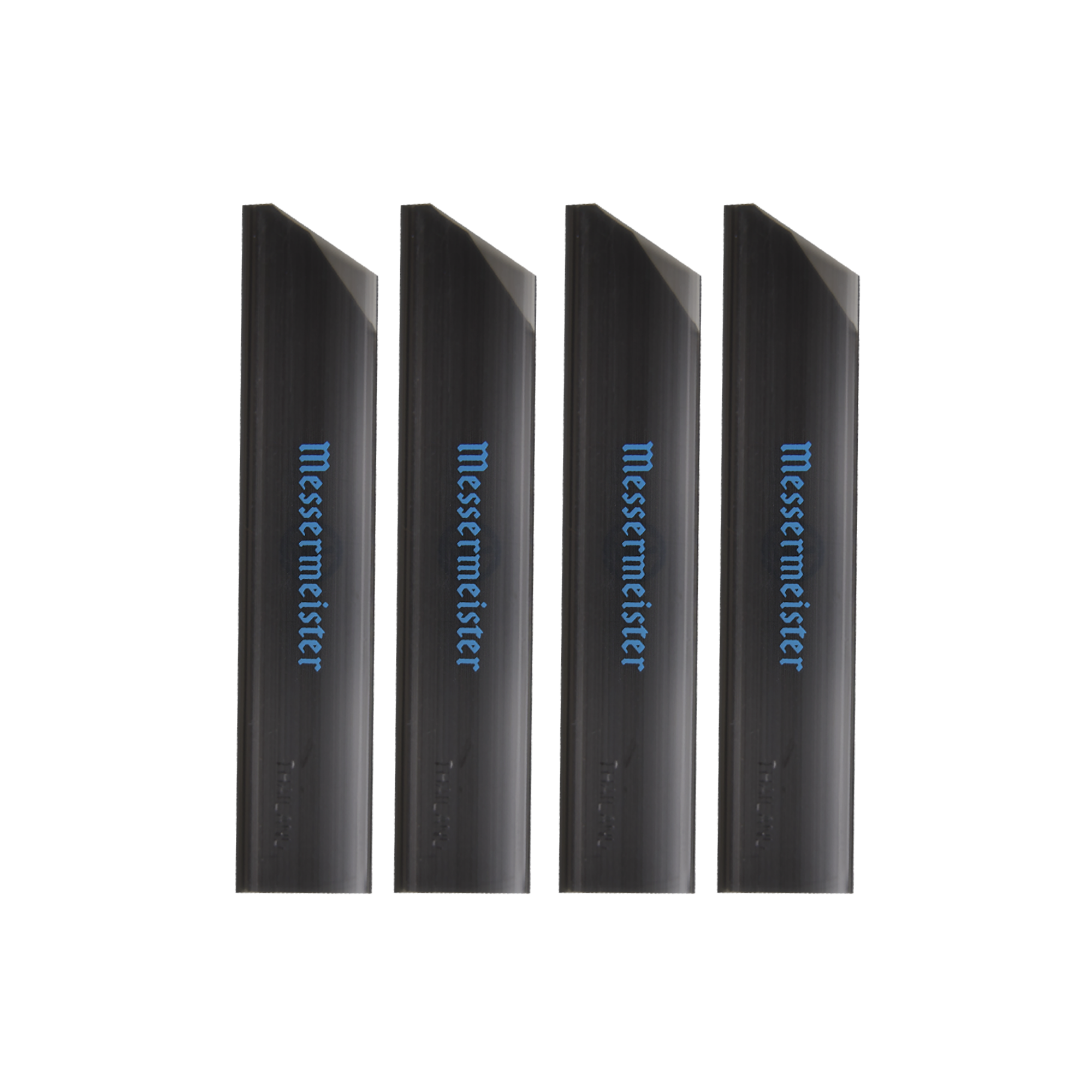 Steak Knife Edge-Guard Set - 4 Piece