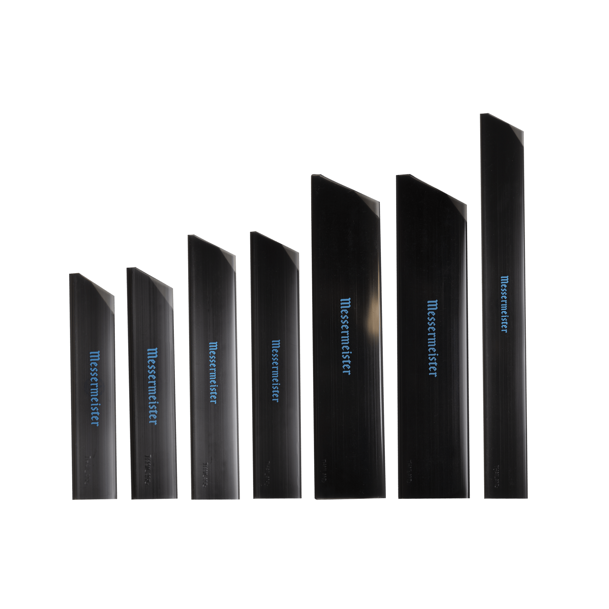 Edge-Guard Set - 7 Piece