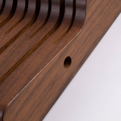 In-Drawer Knife Holder - 11 Slot