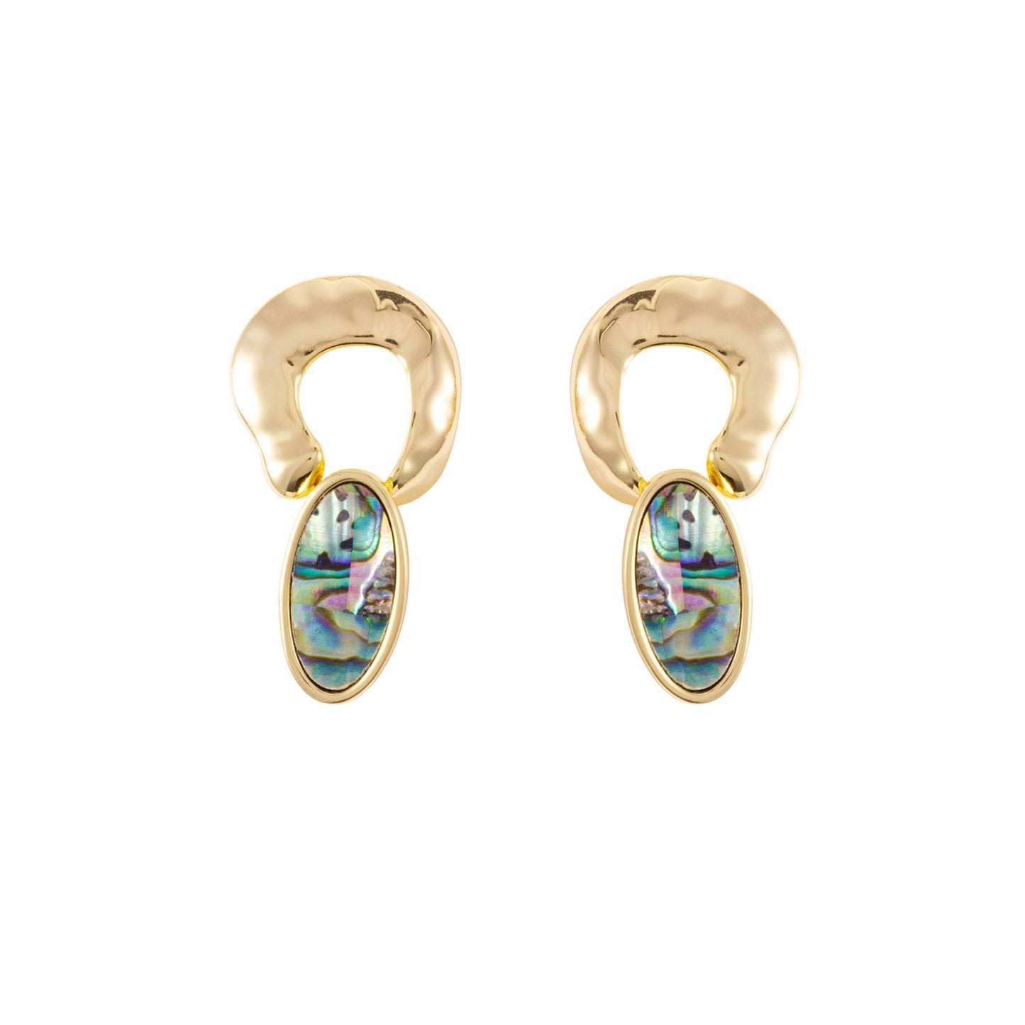 Silvana Earrings