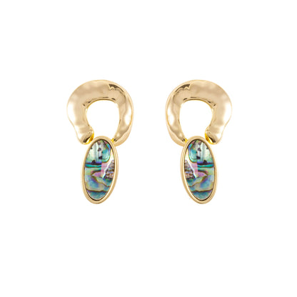Silvana Earrings