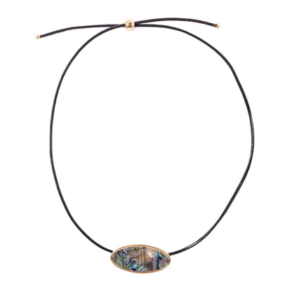 Silvana Necklace