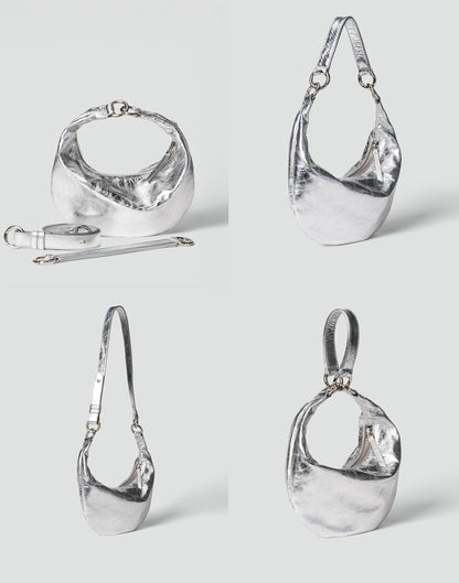 The Micro Ring Bag