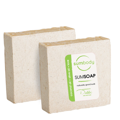 Milky Rich Natural Soap