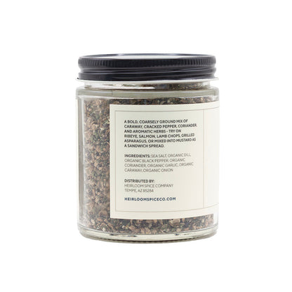 Montreal Rub