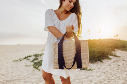 Parisian Picnic Basket