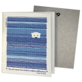 Eco-Greeting Turn Cleaning Cloths- Never Too Small to Make a Difference |Soak iT Up Clards®®