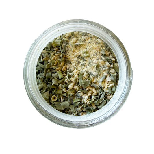 Onion & Chive Blend