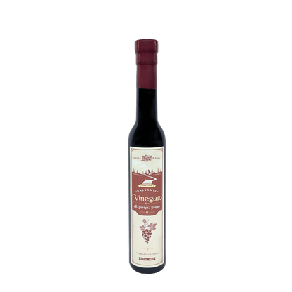 Organic Agiorgitiko Balsamic Vinegar | Olive Crate