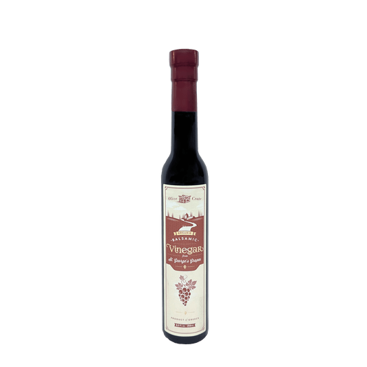Organic Agiorgitiko Balsamic Vinegar | Olive Crate