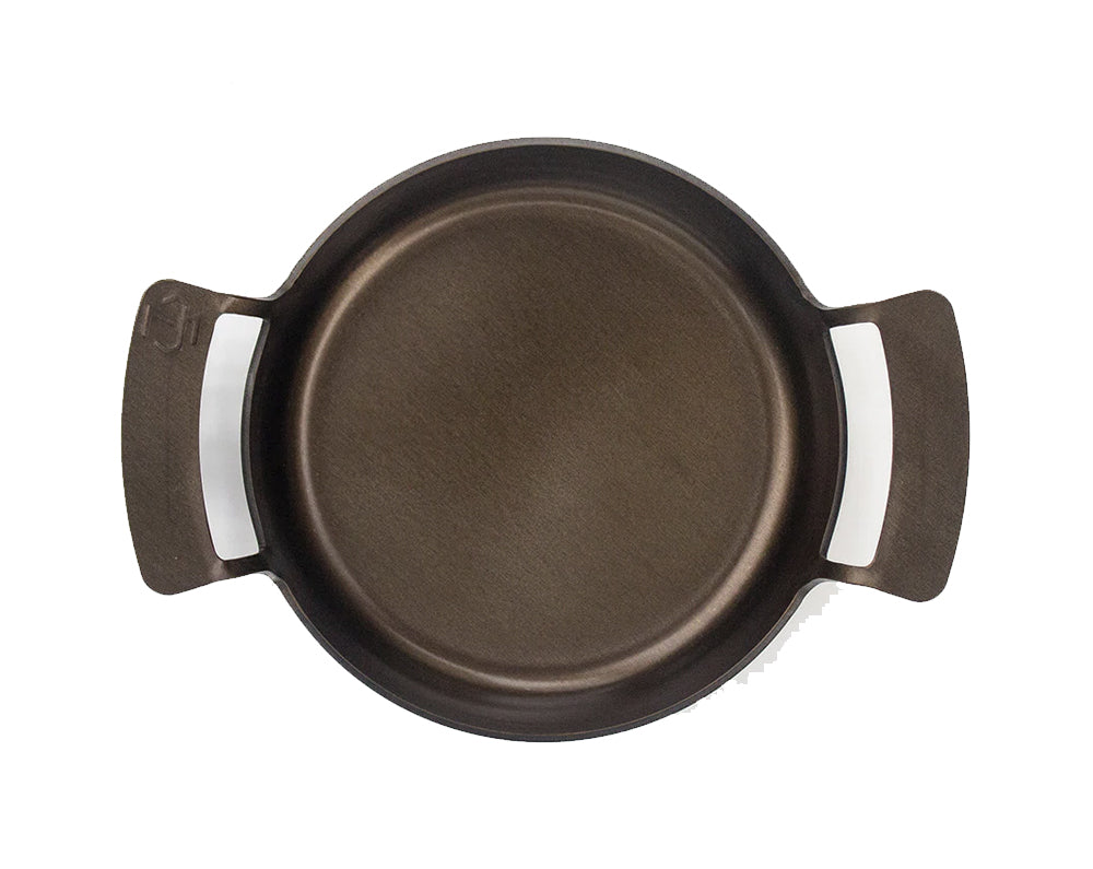 8'' Pioneer Pan