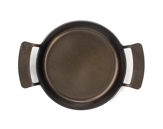 8'' Pioneer Pan