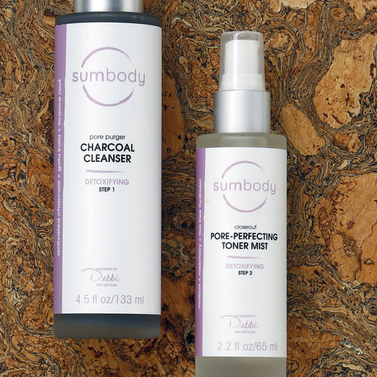 Closeout Pore-Perfecting Toner Mist