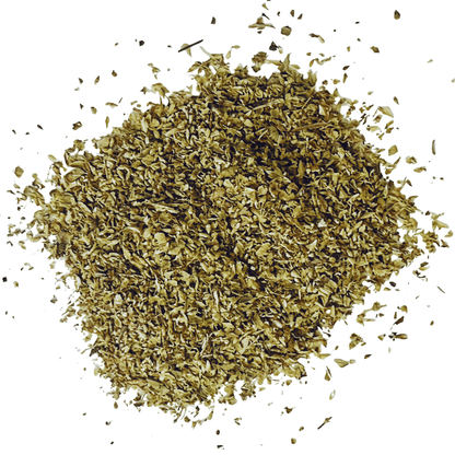 Organic Greek Mountain Oregano | 30g Wood Box