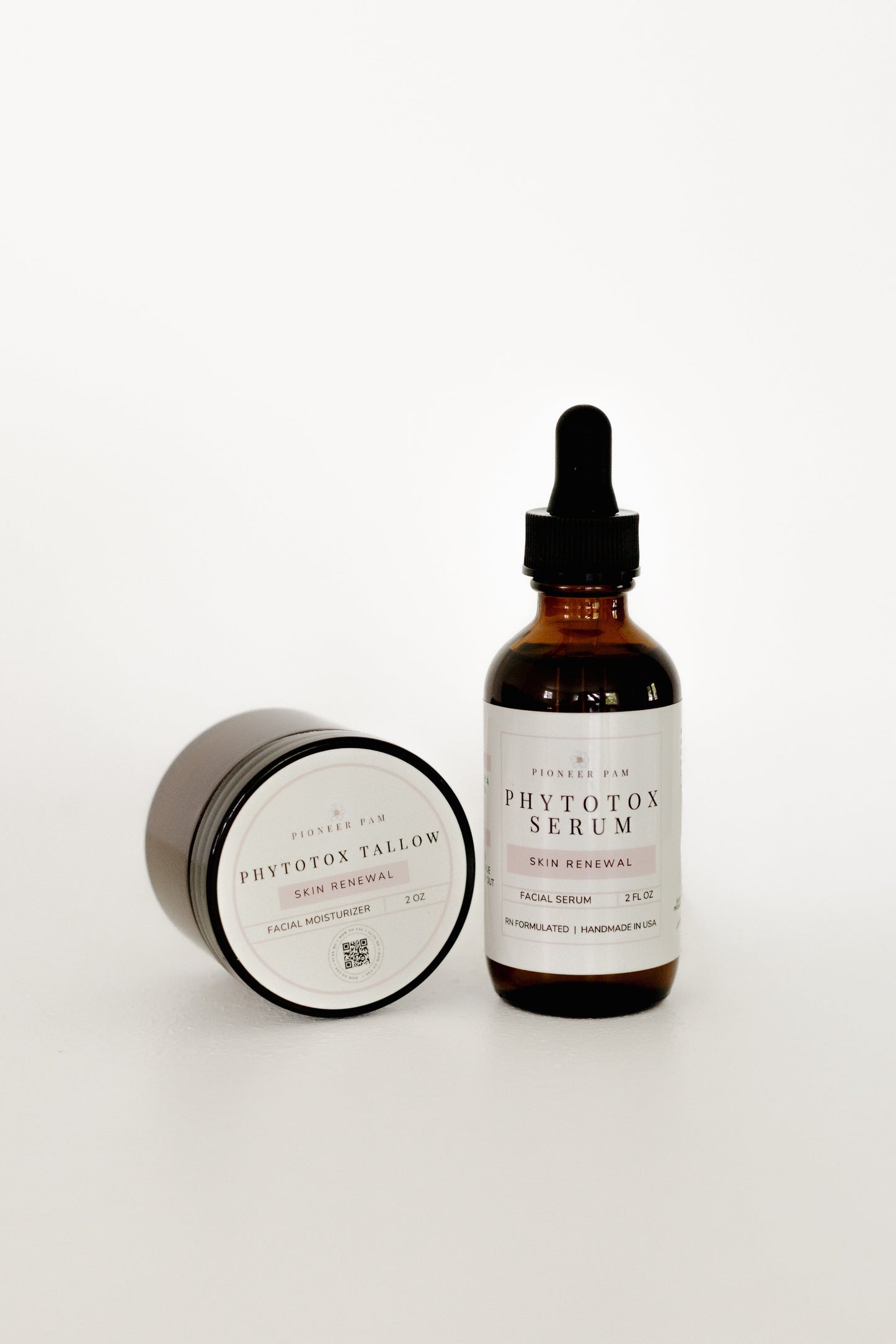 Phytotox Anti-Aging Skincare Bundle