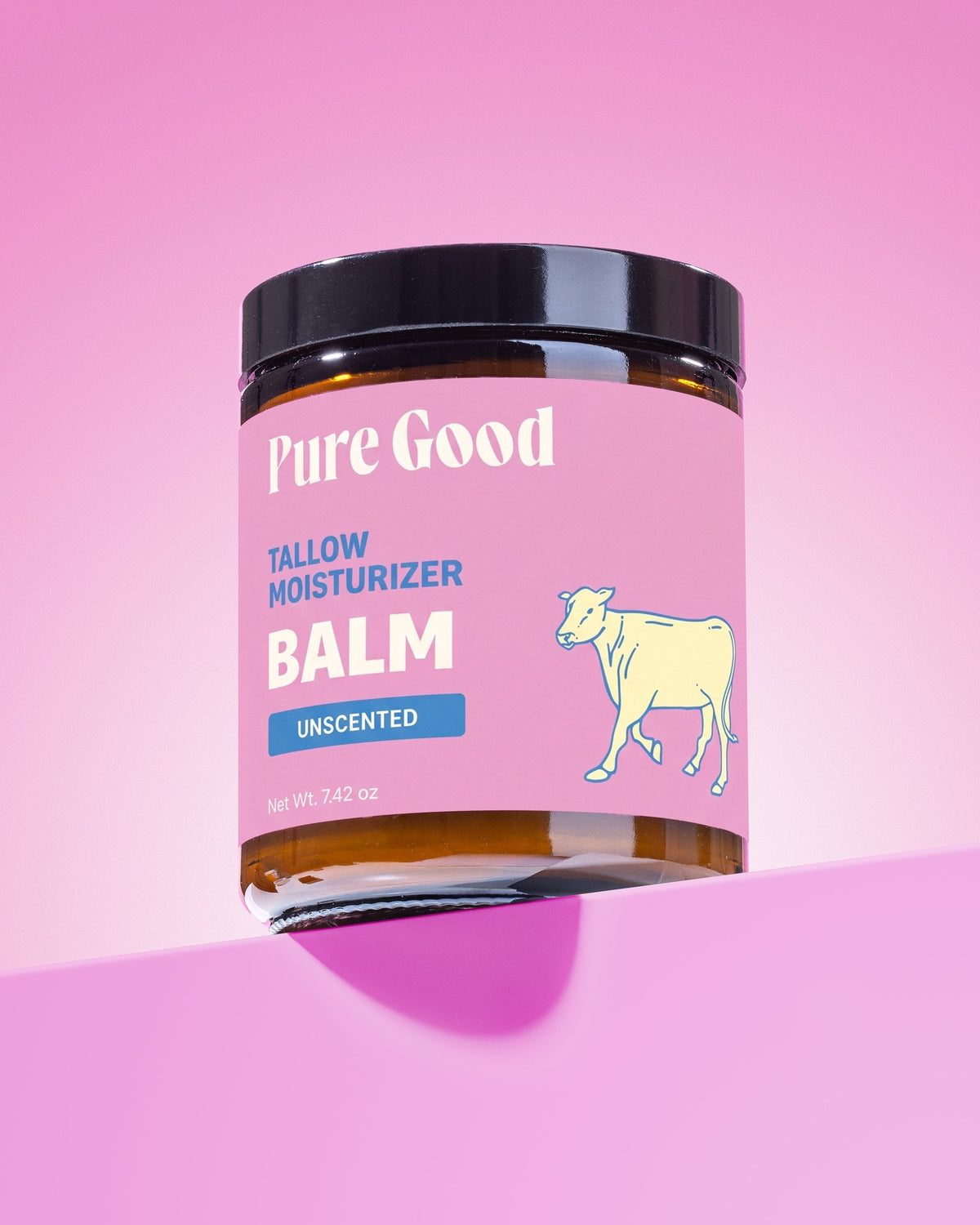 Pure · Tallow Balm