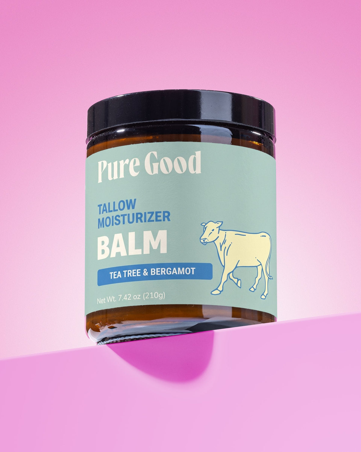 Clean & Fresh · Tallow Balm