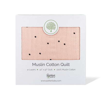 Bliss Quilt