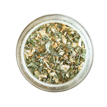Rustic Garlic Blend