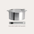 Saucepan with Lid