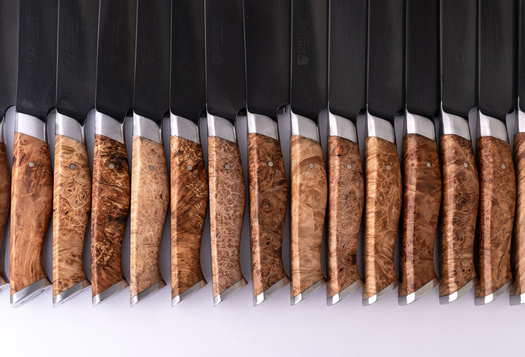 4" Paring Knife