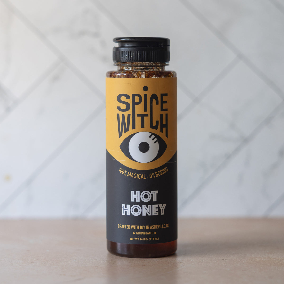 Hot Honey