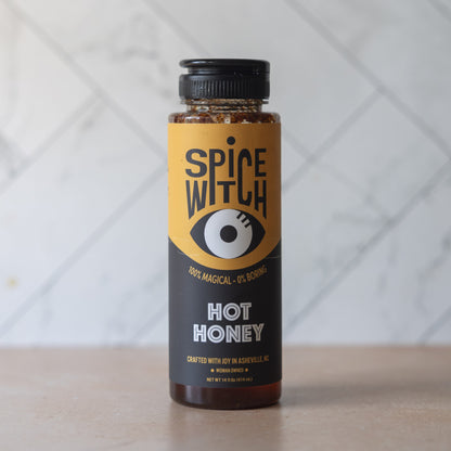 Hot Honey