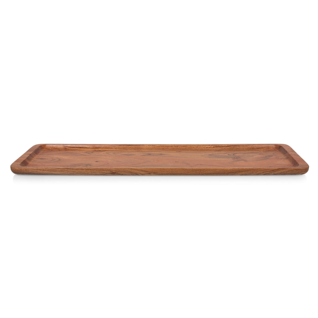Canapé 36" Appetizer Serving Tray