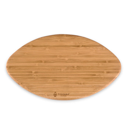 Touchdown! Football Cutting Board & Serving Tray