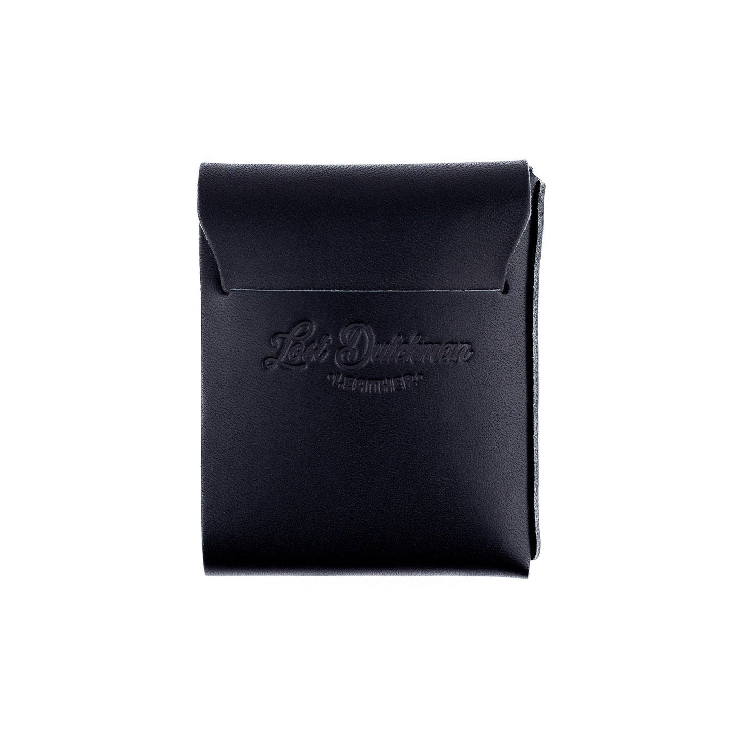 The Cash Finn – Black