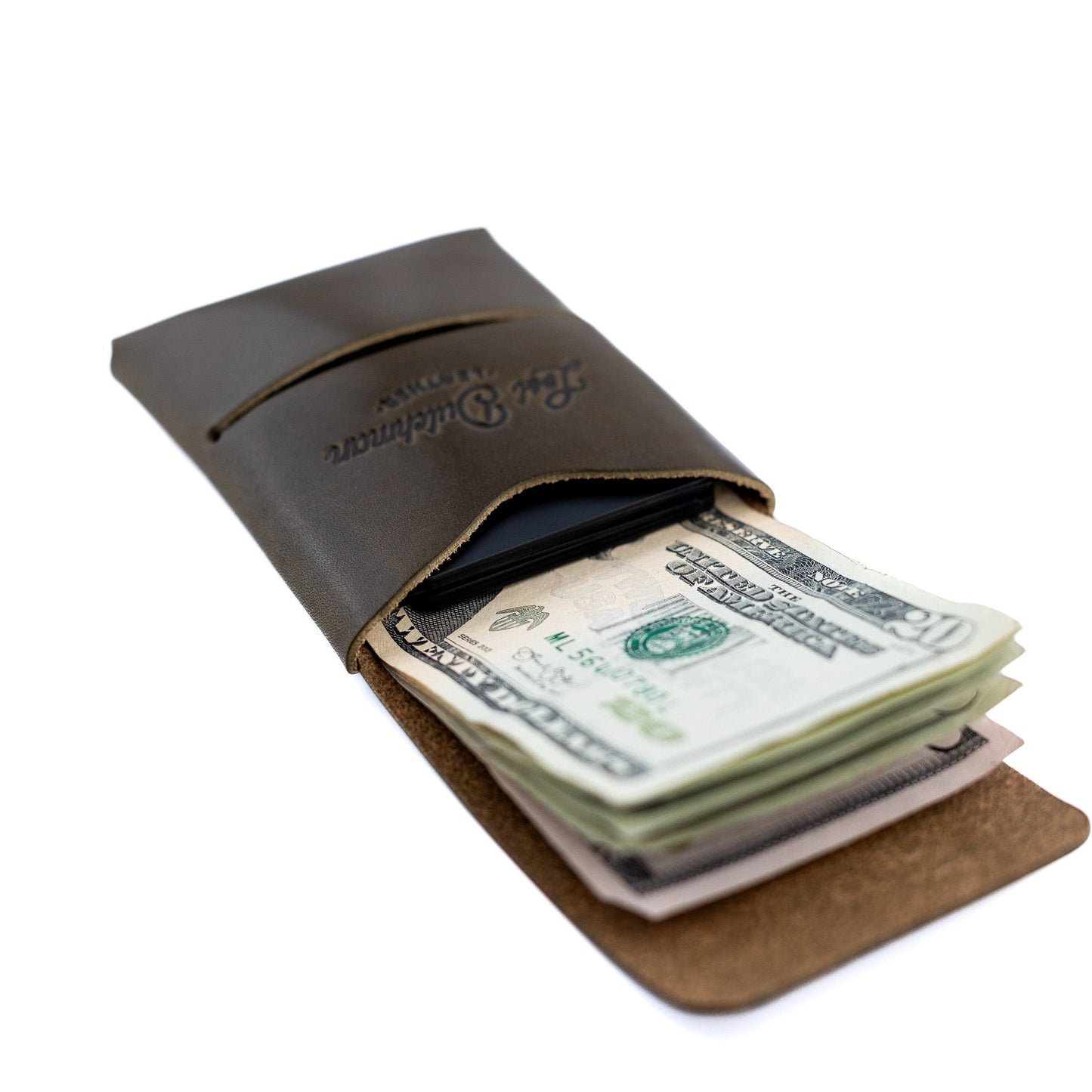 The Franklin – Olive