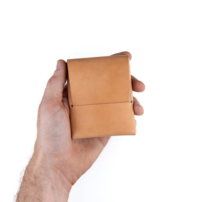 The Franklin – Russet