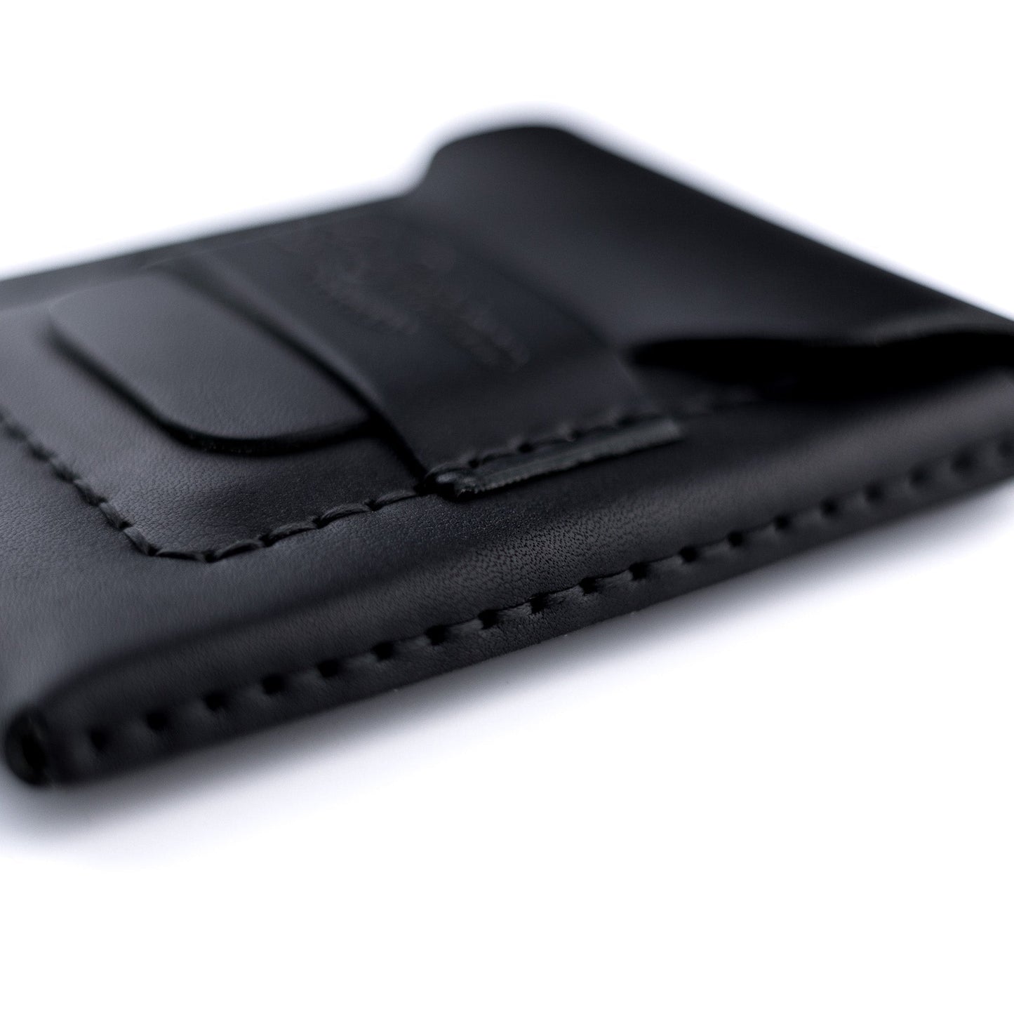 The Huckleberry (standard) – Black