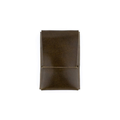 The Mini Franklin – Olive